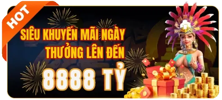 Thưởng nạp tiền bj88vn