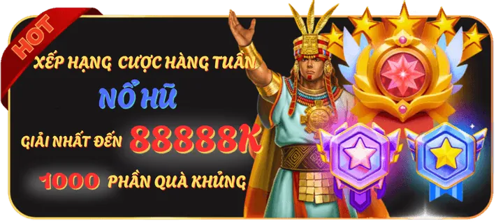 Thưởng sinh nhật đặc biệt cho thành viên BJ88VN