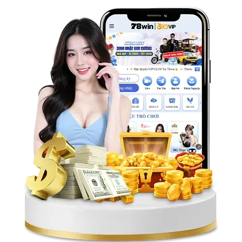 Thưởng hoàn trả cao hơn bj88vn