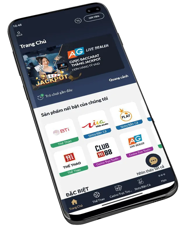 Tỷ lệ cược cạnh tranh tại BJ88VN