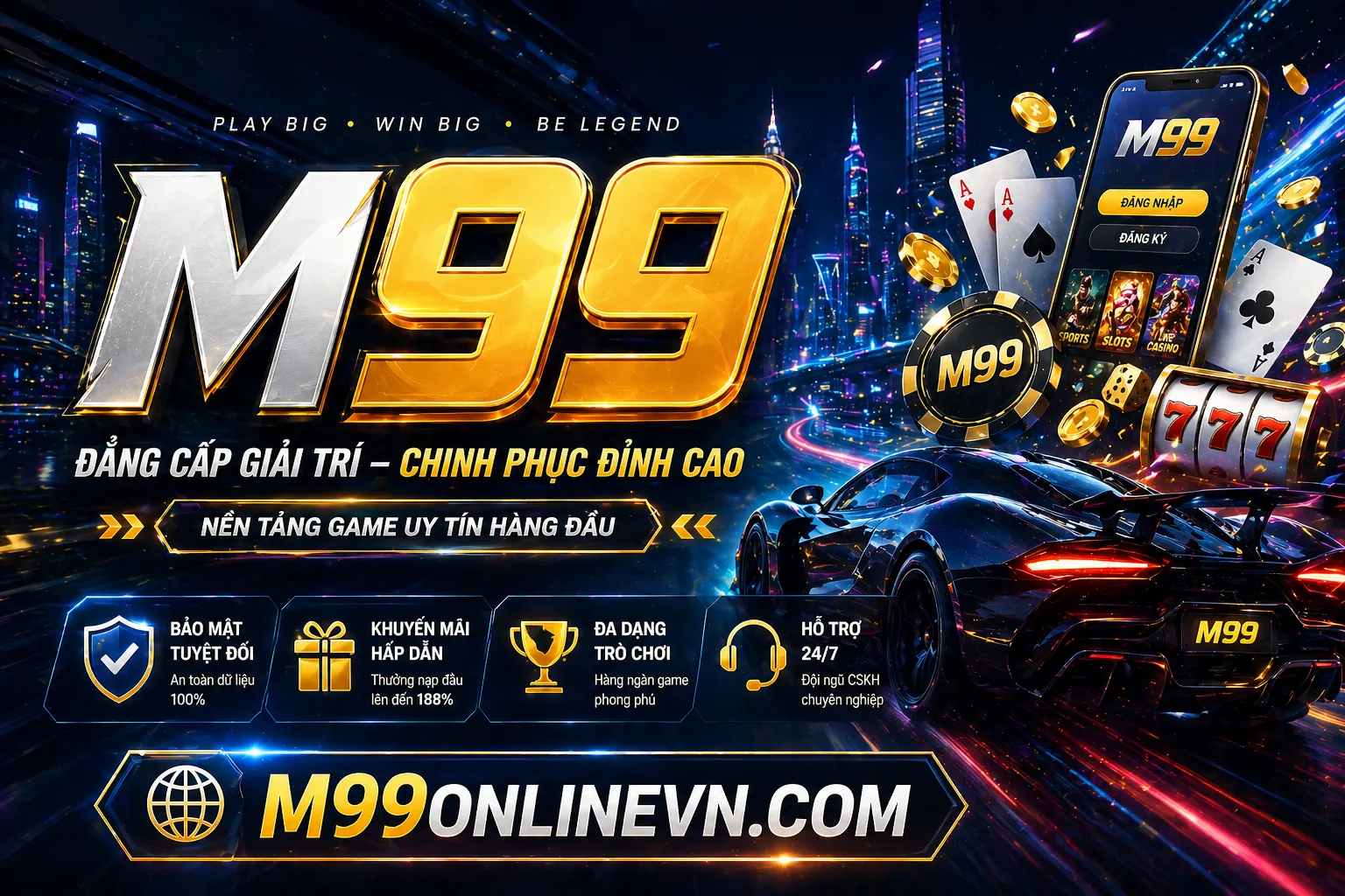 Giao diện thanh toán BJ88VN