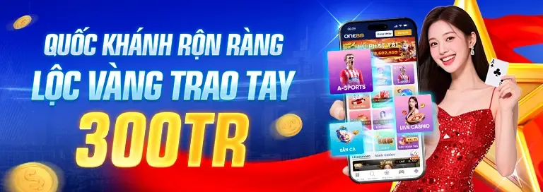 Hoàn trả thua cược hàng tuần